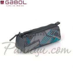 Наличен Gabol Несесер 210809 Snow